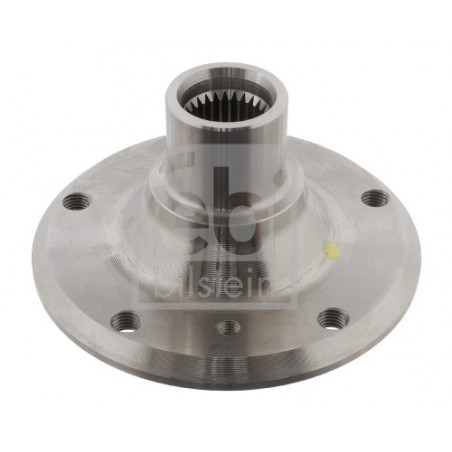 Moyeu de roue FEBI BILSTEIN