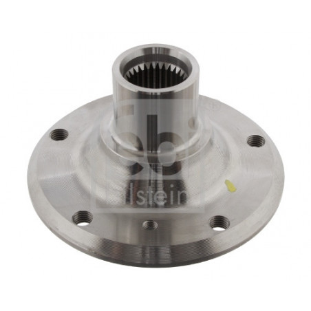 Moyeu de roue FEBI BILSTEIN