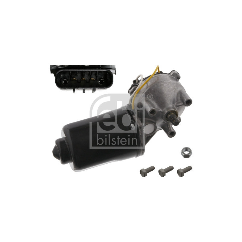 Moteur d'essuie-glace FEBI BILSTEIN