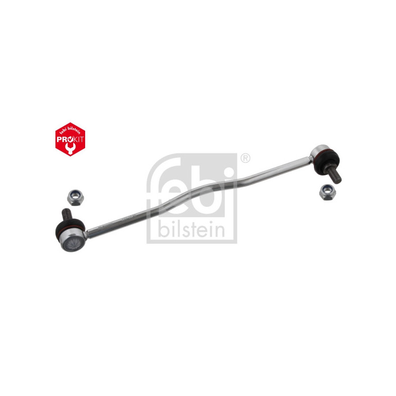 Barre stabilisatrice FEBI BILSTEIN