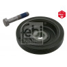 Poulie damper FEBI BILSTEIN