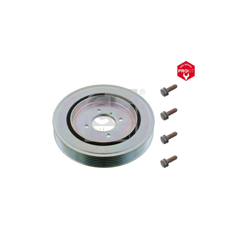 Poulie damper FEBI BILSTEIN