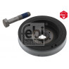Poulie damper FEBI BILSTEIN