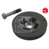 Poulie damper FEBI BILSTEIN