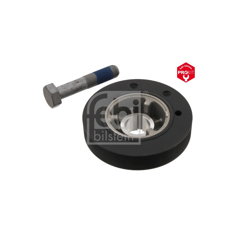 Poulie damper FEBI BILSTEIN