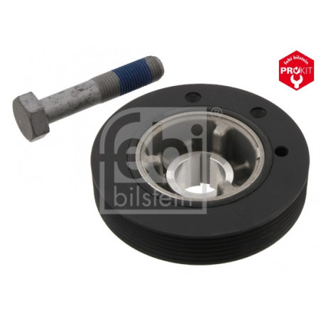 Poulie damper FEBI BILSTEIN