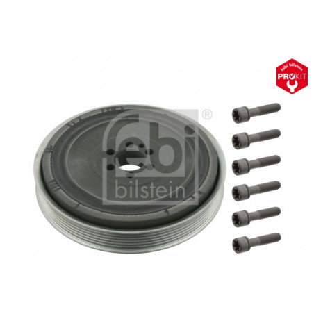 Poulie damper FEBI BILSTEIN