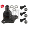 Rotule de suspension FEBI BILSTEIN