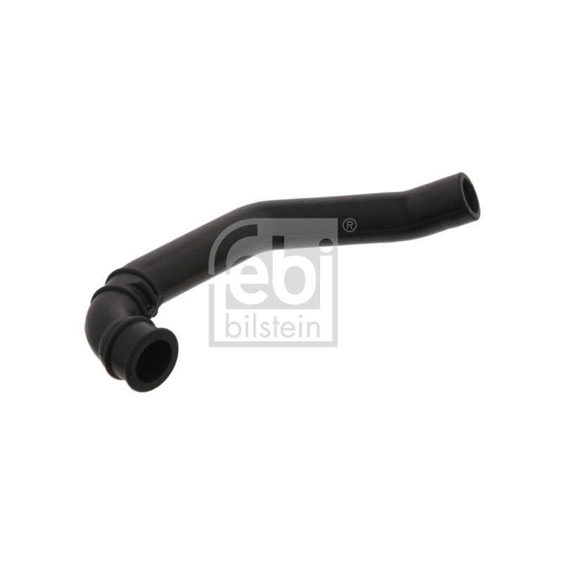 Tuyau (ventilation du carter-moteur) FEBI BILSTEIN