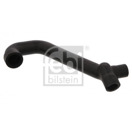 Tuyau (ventilation du carter-moteur) FEBI BILSTEIN