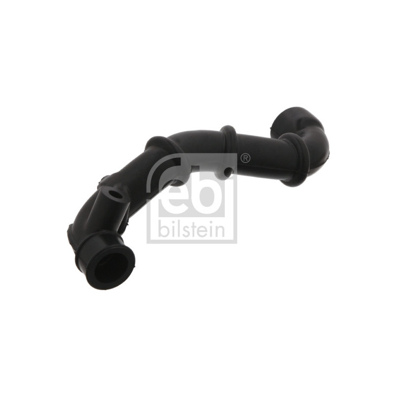 Tuyau (ventilation du carter-moteur) FEBI BILSTEIN