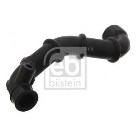 Tuyau (ventilation du...