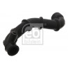 Tuyau (ventilation du carter-moteur) FEBI BILSTEIN
