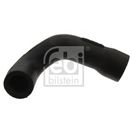 Tuyau (ventilation du carter-moteur) FEBI BILSTEIN