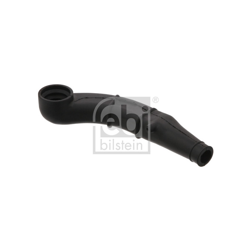 Tuyau (ventilation du carter-moteur) FEBI BILSTEIN