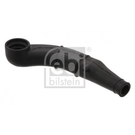 Tuyau (ventilation du...