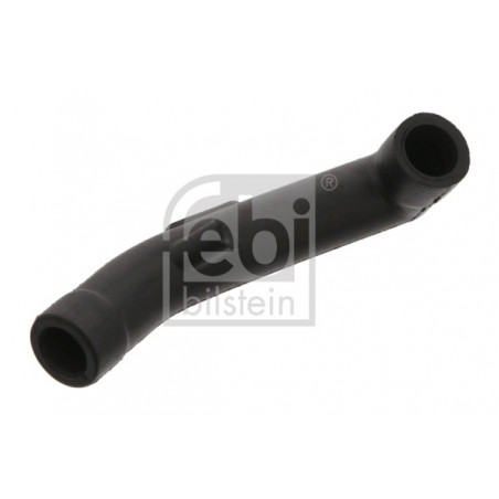 Tuyau (ventilation du carter-moteur) FEBI BILSTEIN