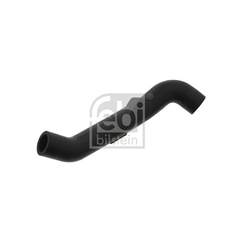 Tuyau (ventilation du carter-moteur) FEBI BILSTEIN