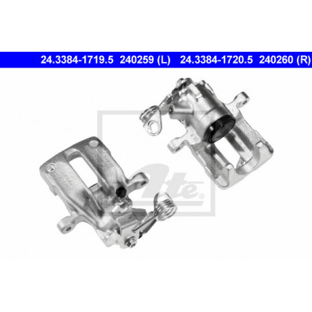 Étrier de frein ATE