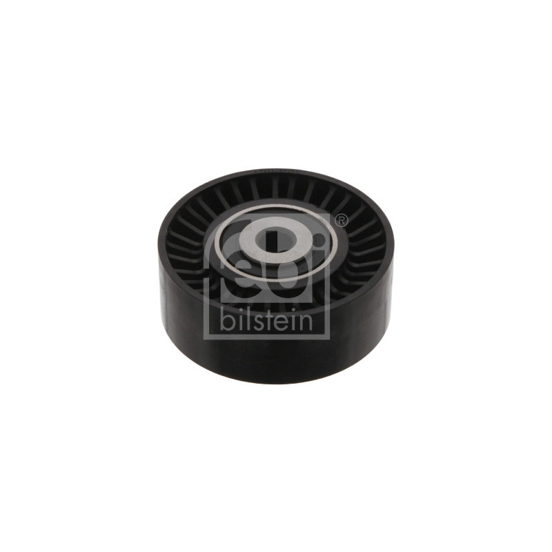 Galet enrouleur (courroie d'accessoire) FEBI BILSTEIN