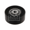 Galet enrouleur (courroie d'accessoire) FEBI BILSTEIN