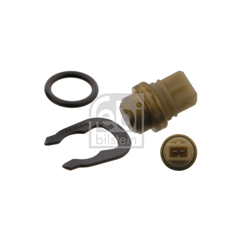 Sonde de température (liquide de refroidissement) FEBI BILSTEIN