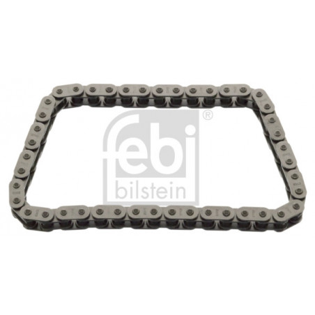 Chaîne (commande de pompe à...