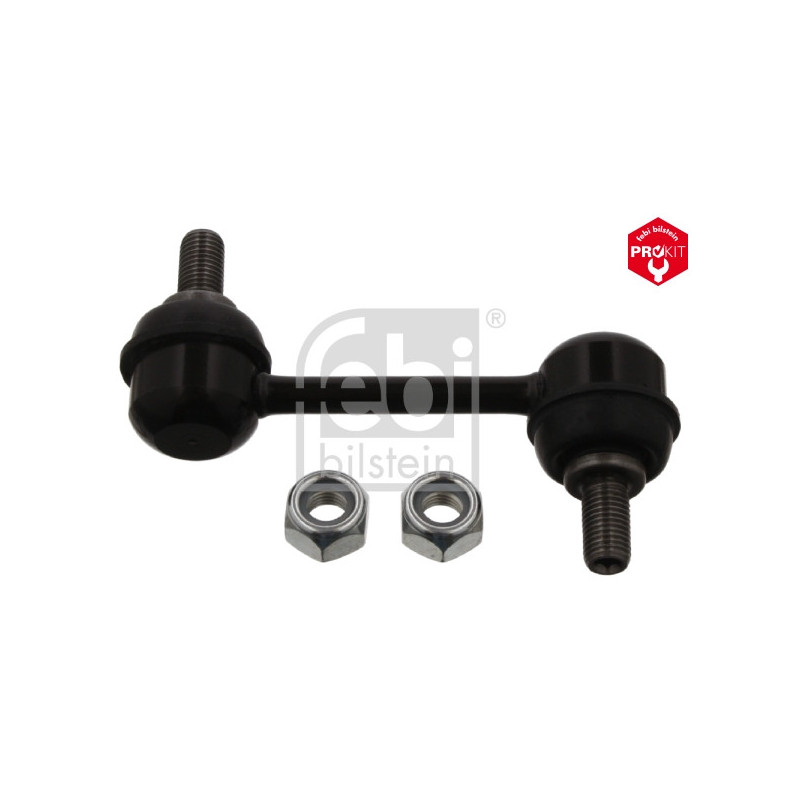 Barre stabilisatrice FEBI BILSTEIN