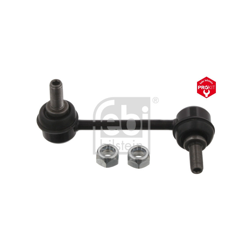 Barre stabilisatrice FEBI BILSTEIN