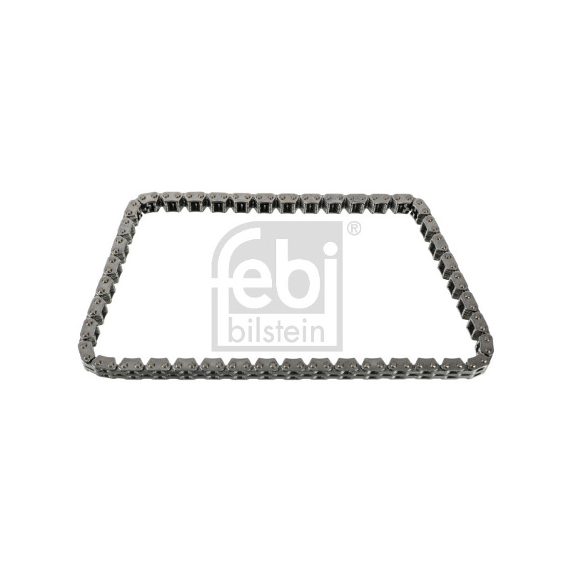 Chaîne (commande de pompe à huile) FEBI BILSTEIN