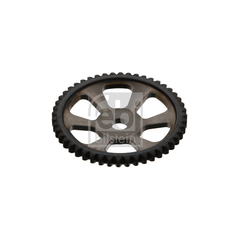 Roue dentée- pompe à huile FEBI BILSTEIN