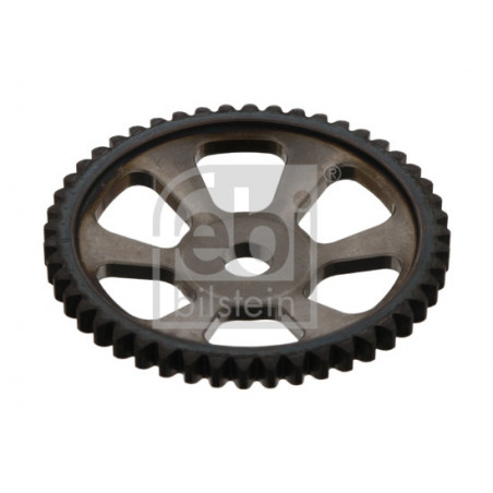 Roue dentée- pompe à huile...