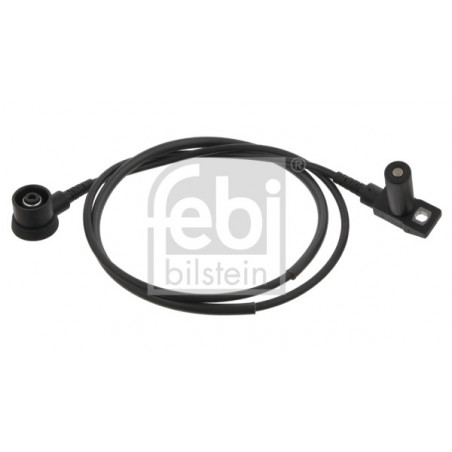 Capteur PMH (Point mort...