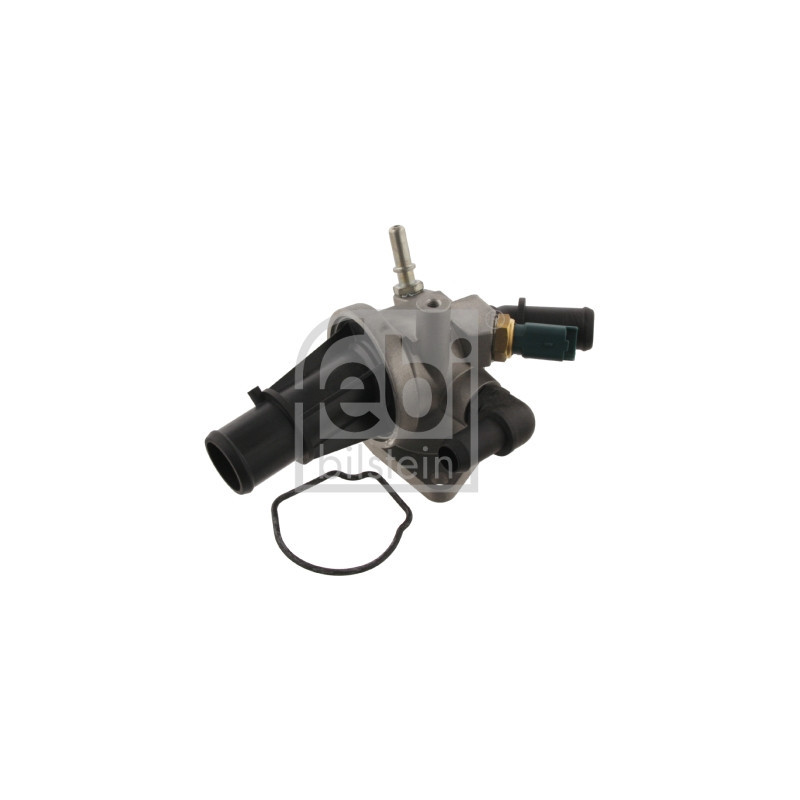Boîtier du thermostat FEBI BILSTEIN