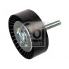 Galet enrouleur (courroie d'accessoire) FEBI BILSTEIN