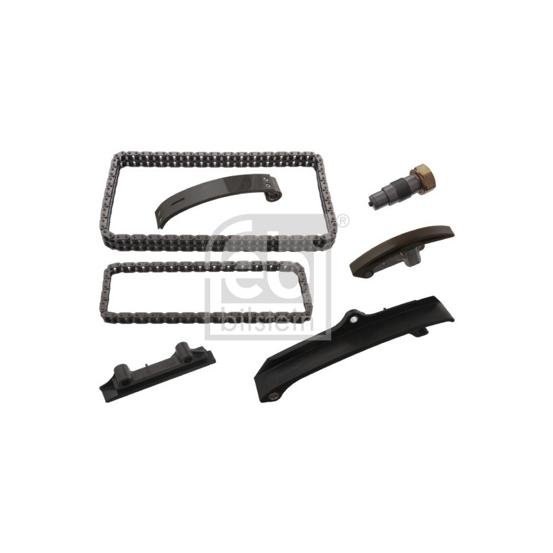 Jeu de distribution à chaînes FEBI BILSTEIN