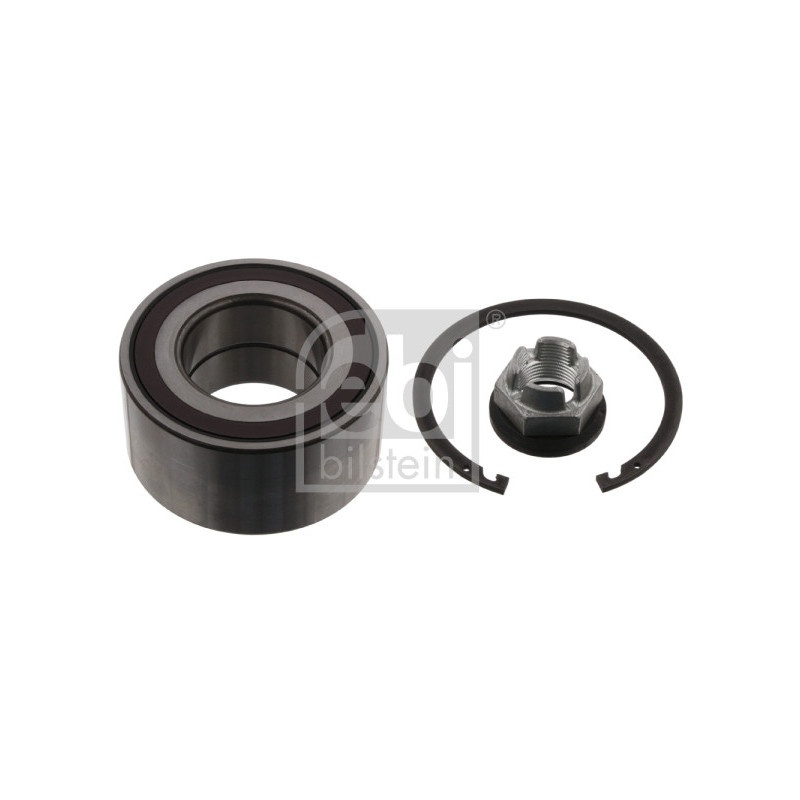 Roulement de roue FEBI BILSTEIN