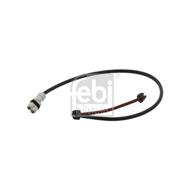 Témoin d'usure (plaquettes de frein) FEBI BILSTEIN