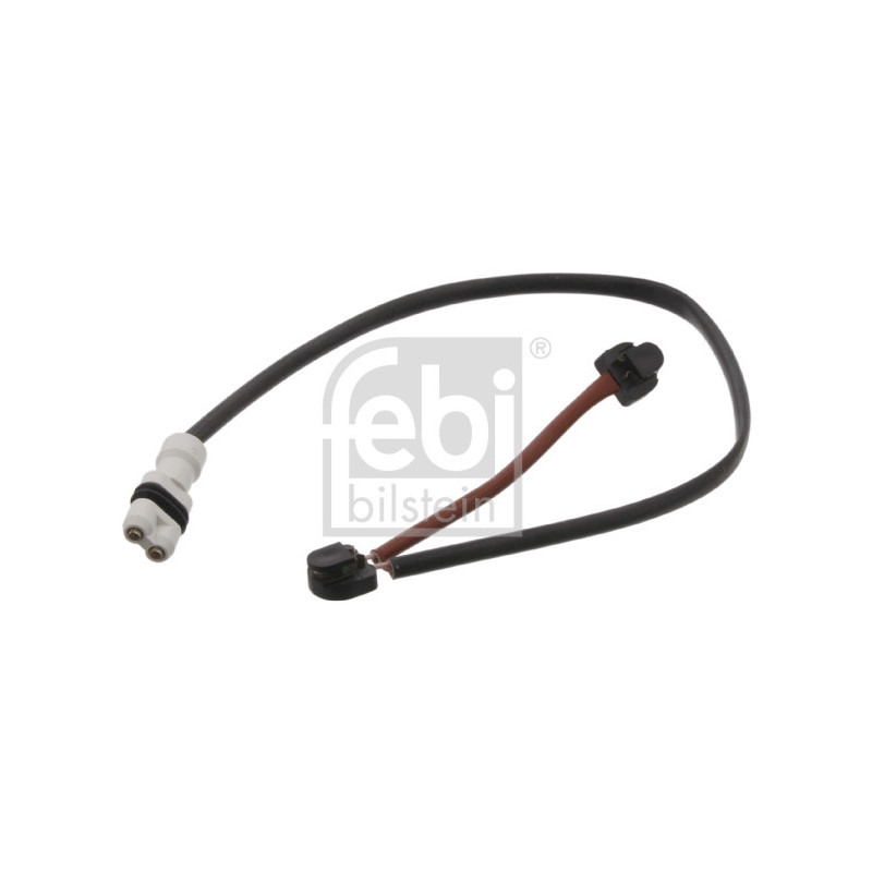 Témoin d'usure (plaquettes de frein) FEBI BILSTEIN