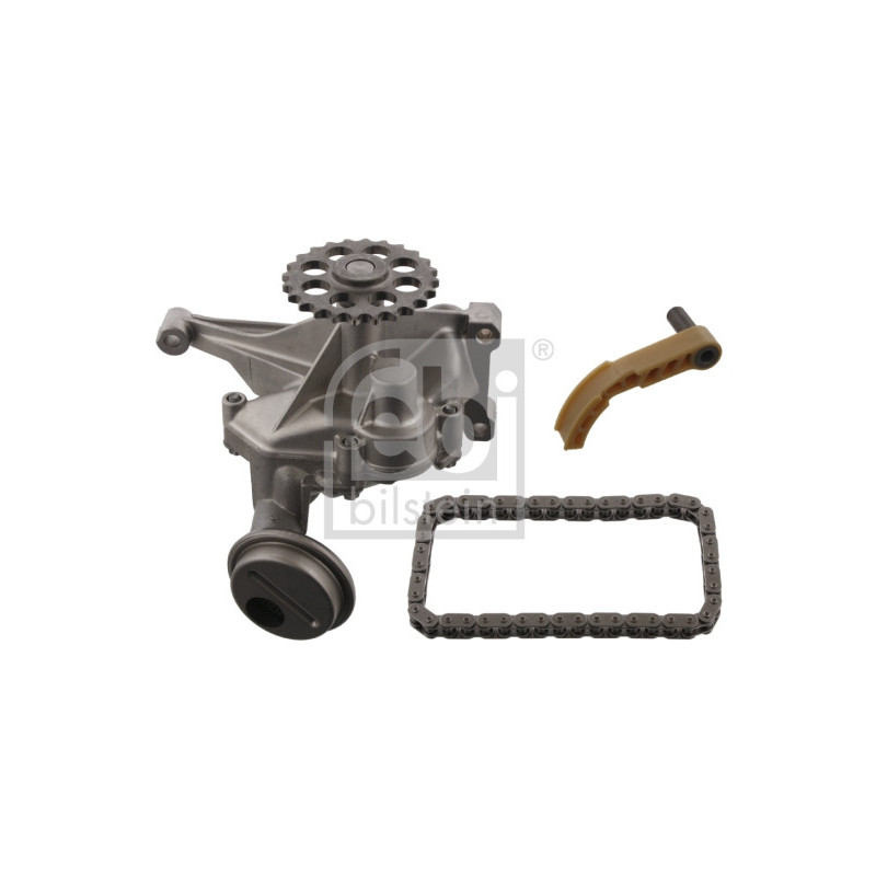 Pompe à huile FEBI BILSTEIN