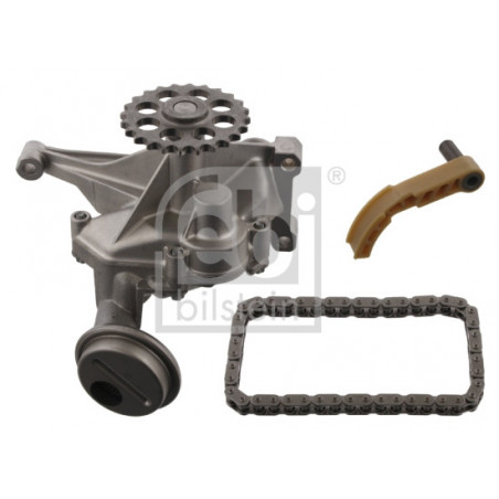 Pompe à huile FEBI BILSTEIN