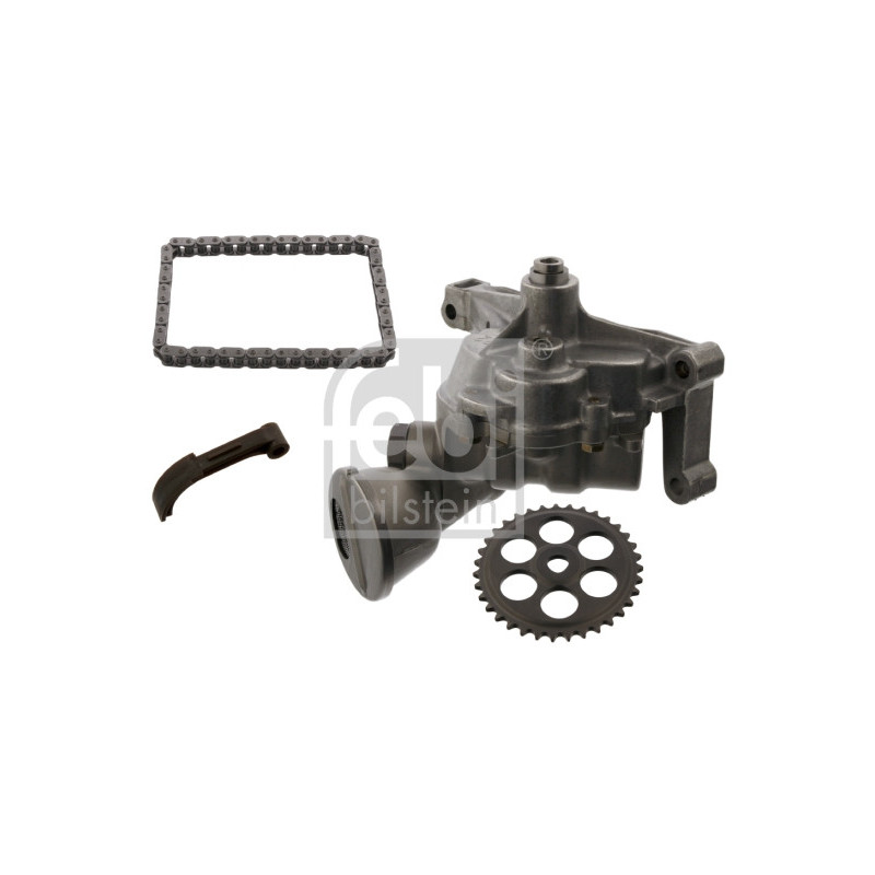 Pompe à huile FEBI BILSTEIN