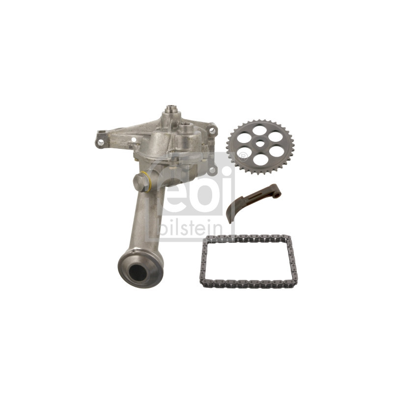 Pompe à huile FEBI BILSTEIN