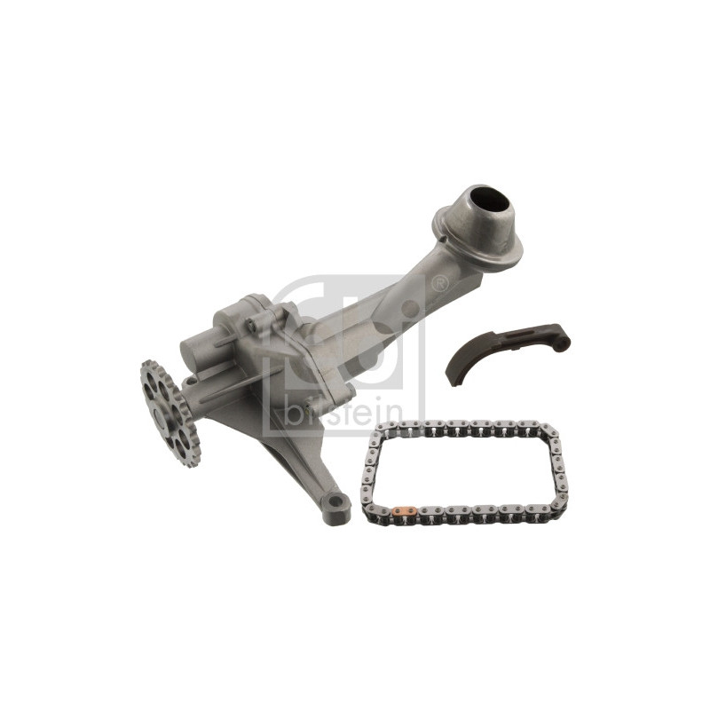 Pompe à huile FEBI BILSTEIN