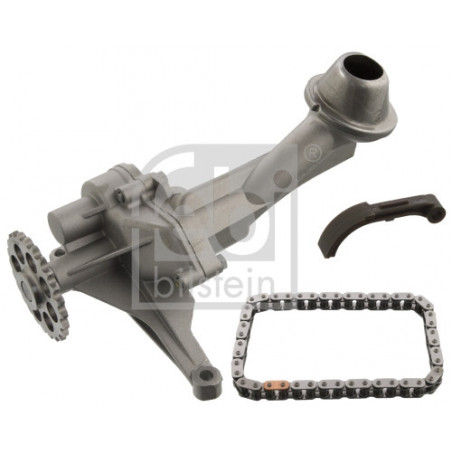 Pompe à huile FEBI BILSTEIN