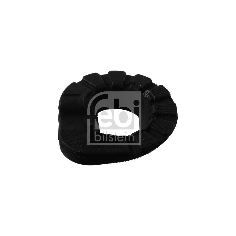 Soufflet de protection à l'unité (cache poussière) FEBI BILSTEIN