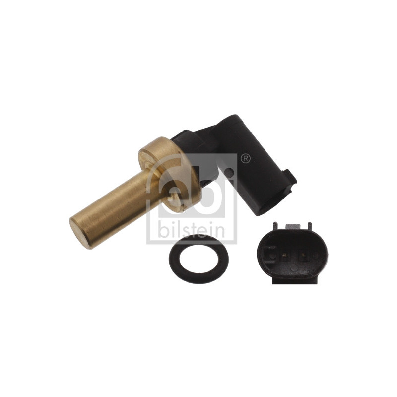 Sonde de température (liquide de refroidissement) FEBI BILSTEIN