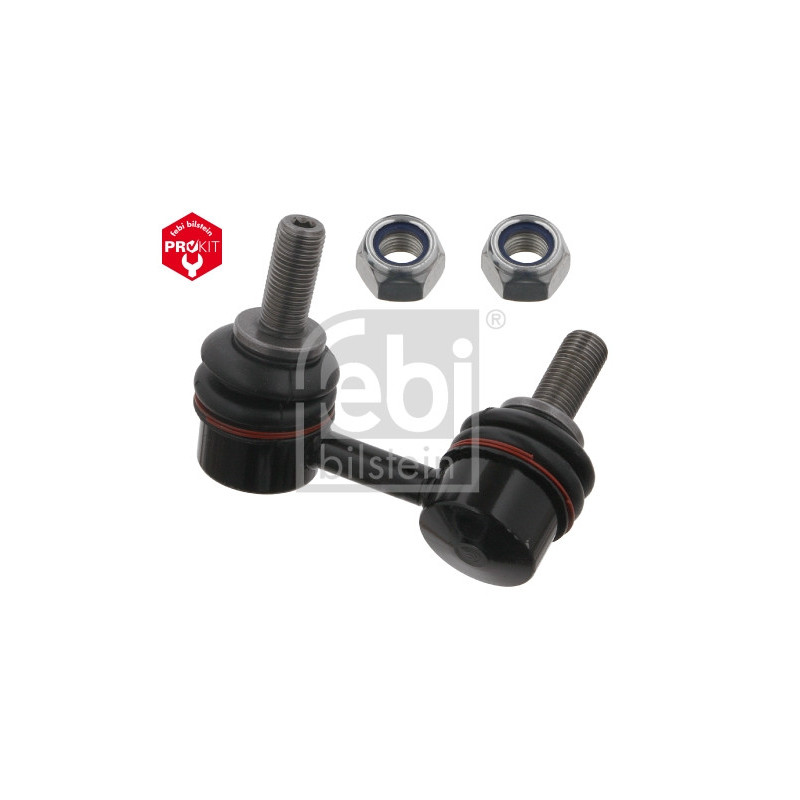 Barre stabilisatrice FEBI BILSTEIN