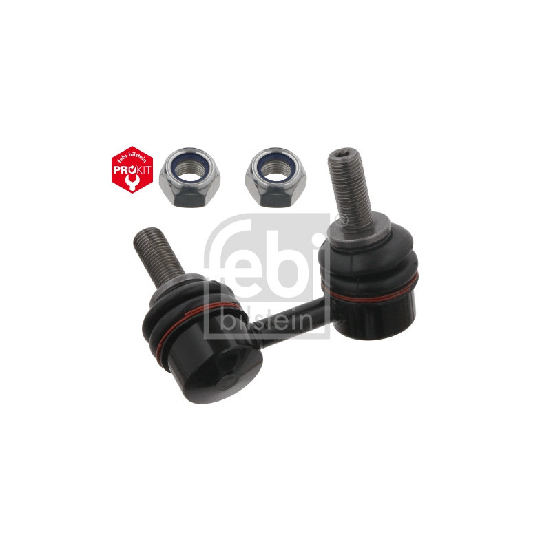 Barre stabilisatrice FEBI BILSTEIN