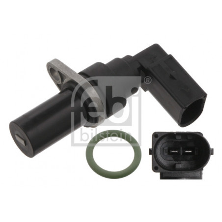 Capteur PMH (Point mort...